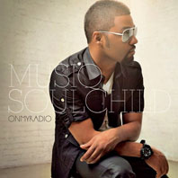 Musiq Soulchild